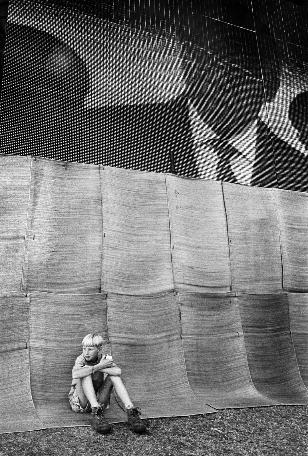 Paul Weinberg, 1994 Elections Portfolio, 2024