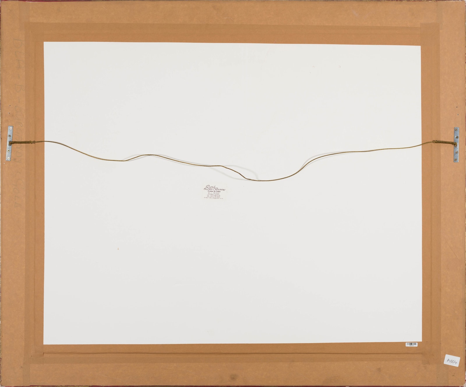 Ephraim Ngatane, Figures Beside a Car, 1963