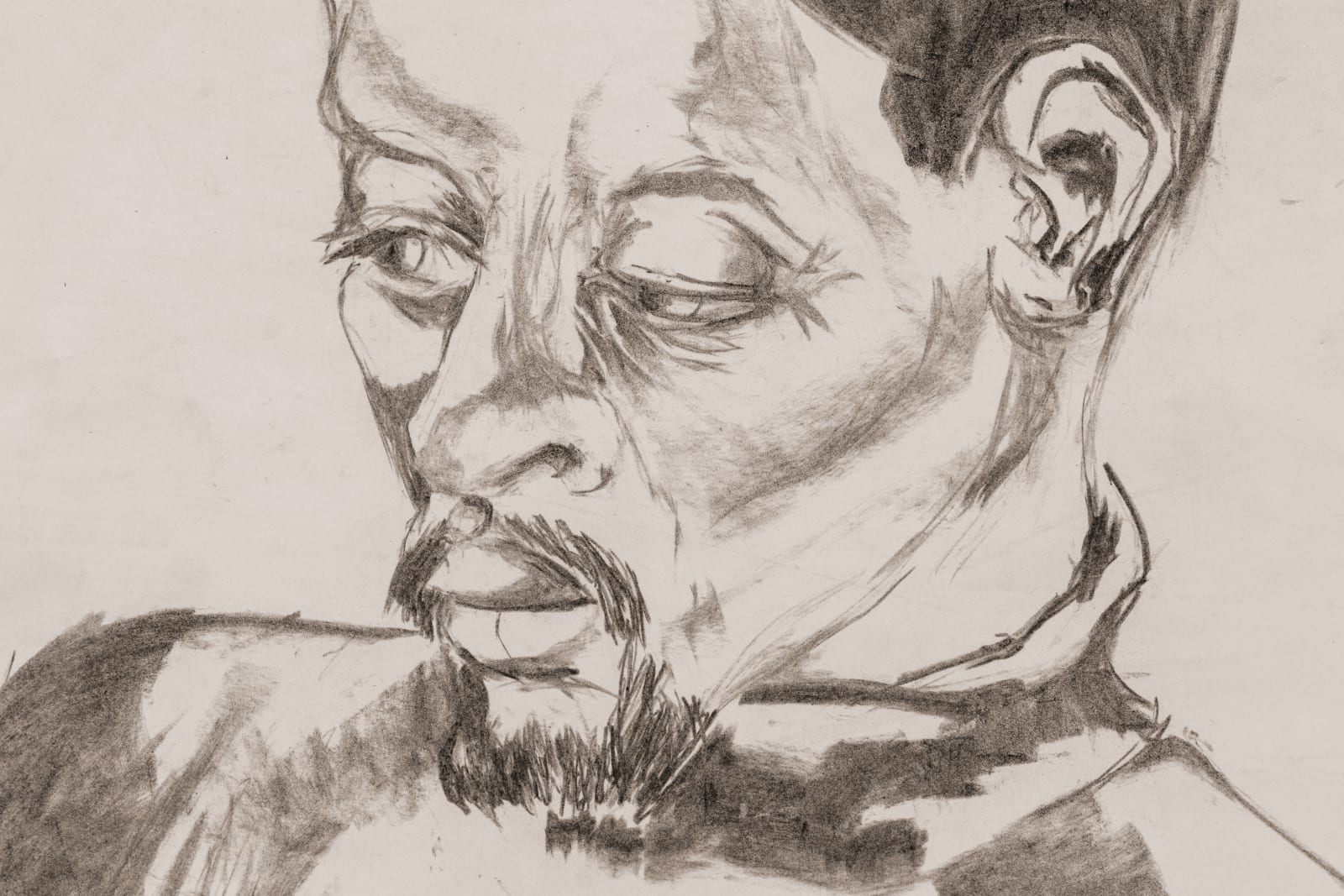 Ben Arnold, Ezrom Legae, 1972