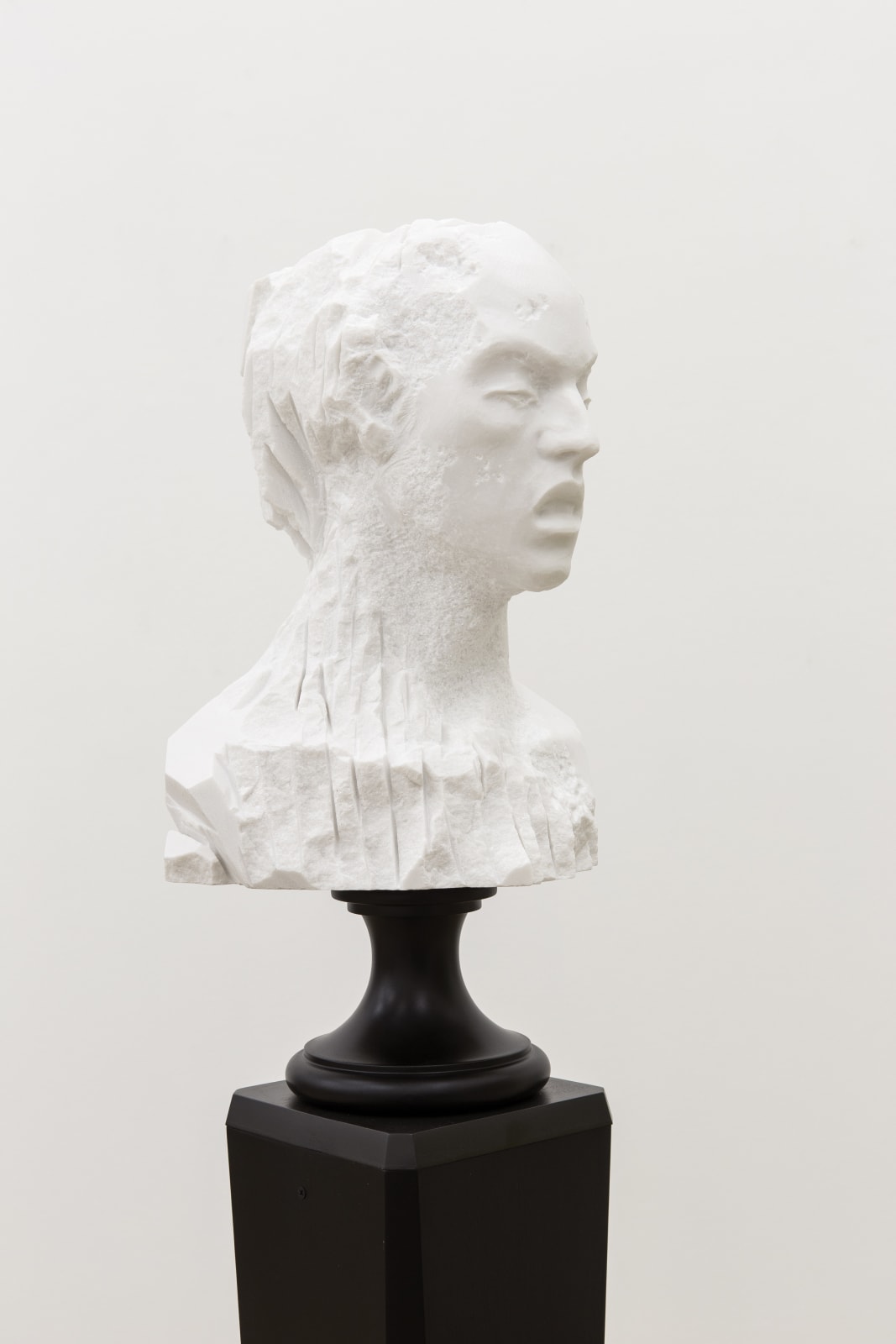 Wim Botha, Untitled (Nebula 10), 2017