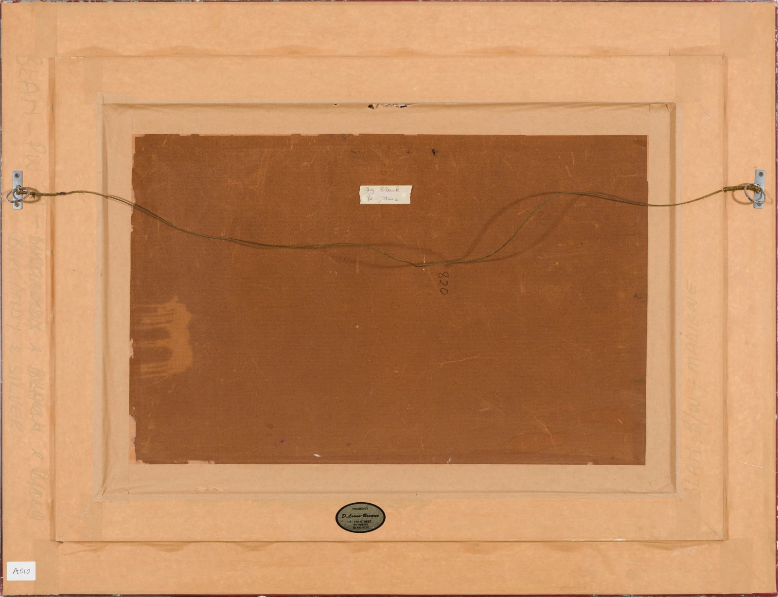 Ephraim Ngatane, Family Group, 1969