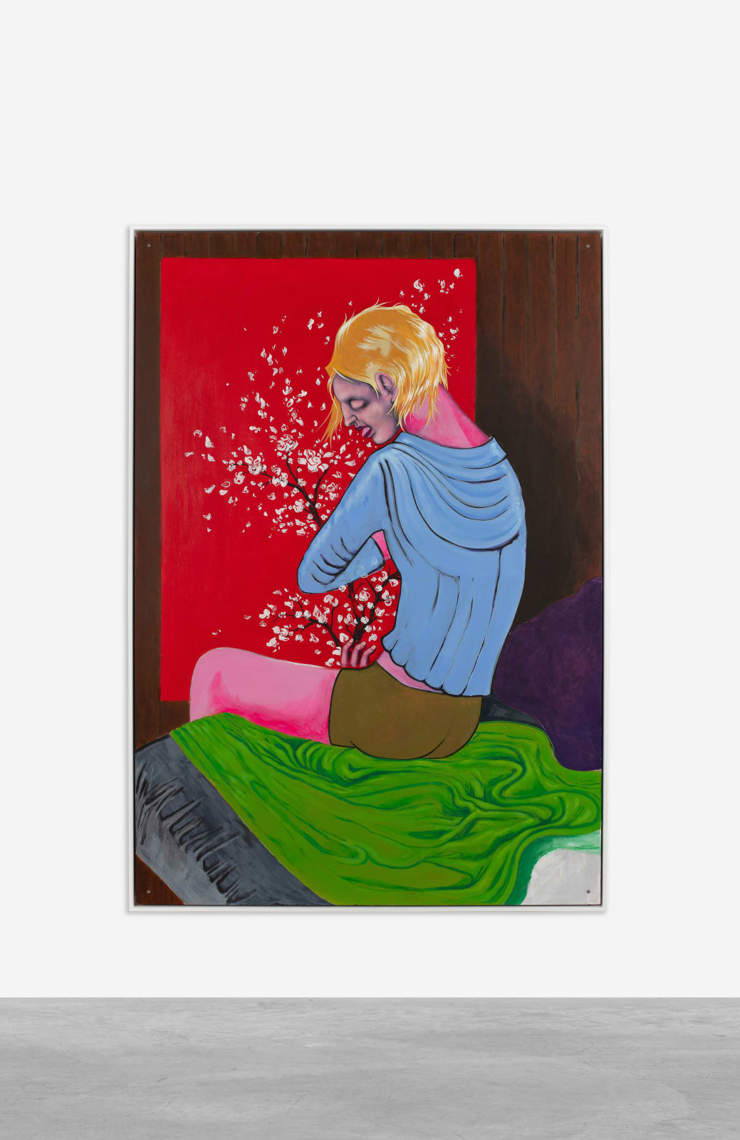 Jeremy, Petite Mort, 2022