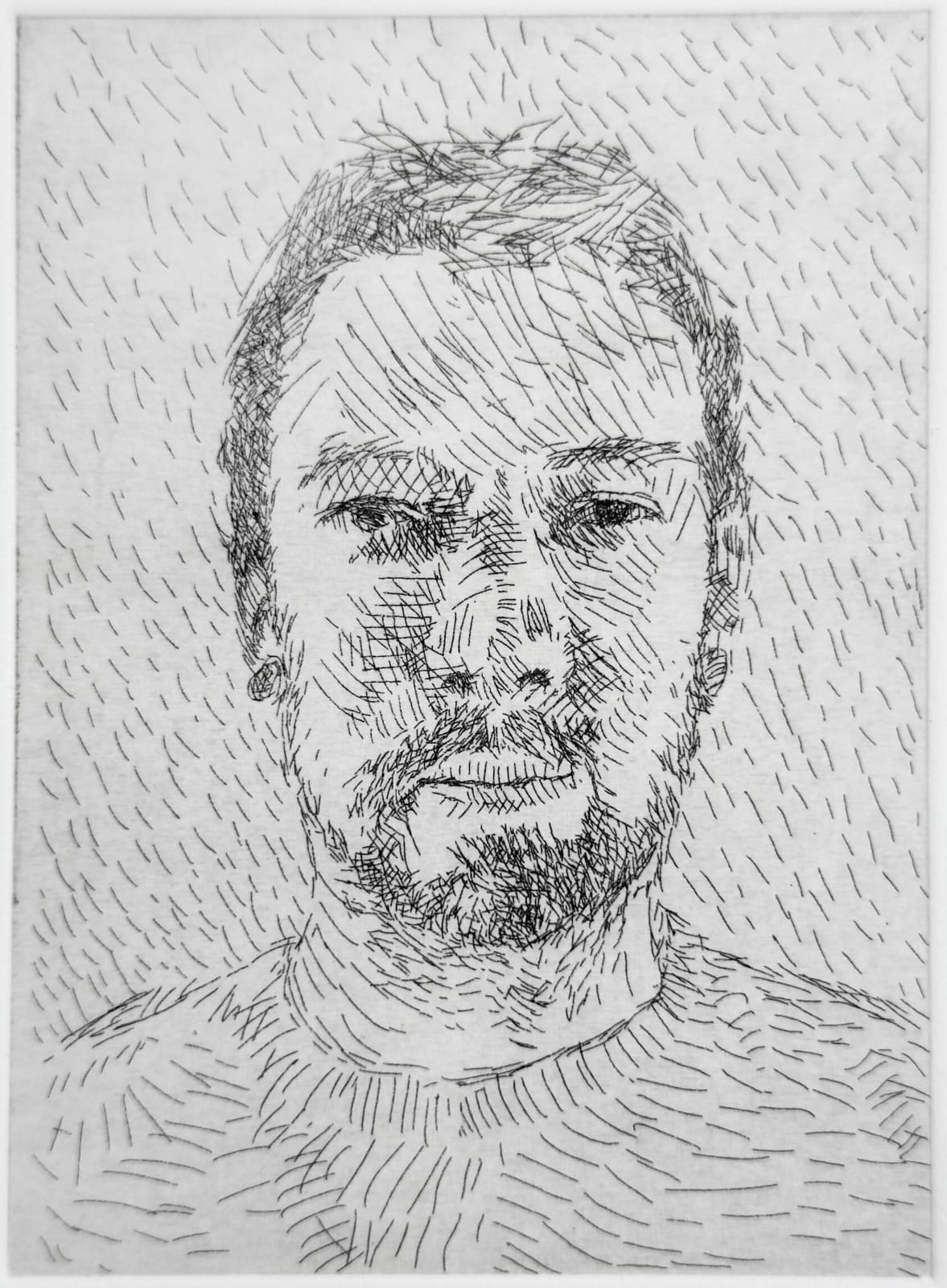 Peter Chater, Filip, 2025