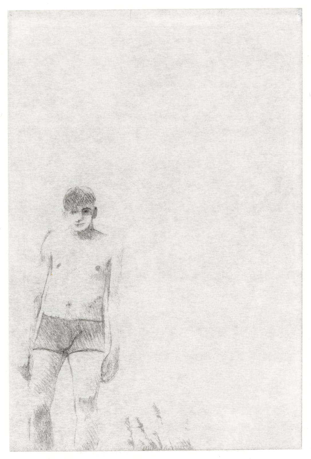 Peter Chater, Summer 1971, 2025