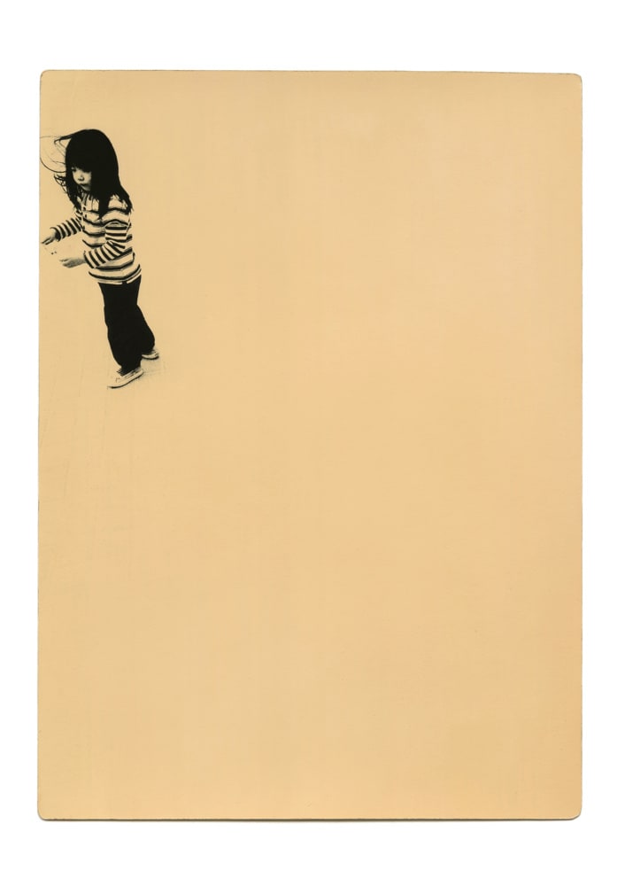 Miho Kajioka, BK0186, 2013