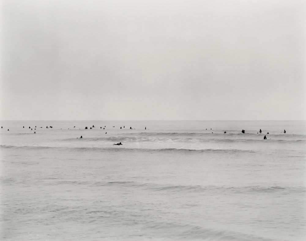 Ryan McIntosh, San Onofre Nuclear Power Plant, CA (surfers), 2021
