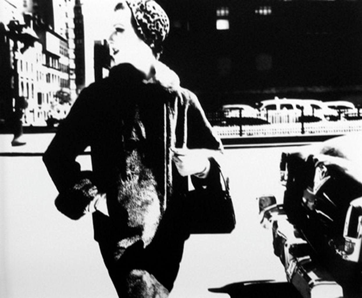 ＬＩＬＬＩＡＮ　ＢＡＳＳＭＡＮ：ＷＯＭＥＮ（Ｈ） Lillian Bassman: Bassman, Lillian, Harrison, Martin