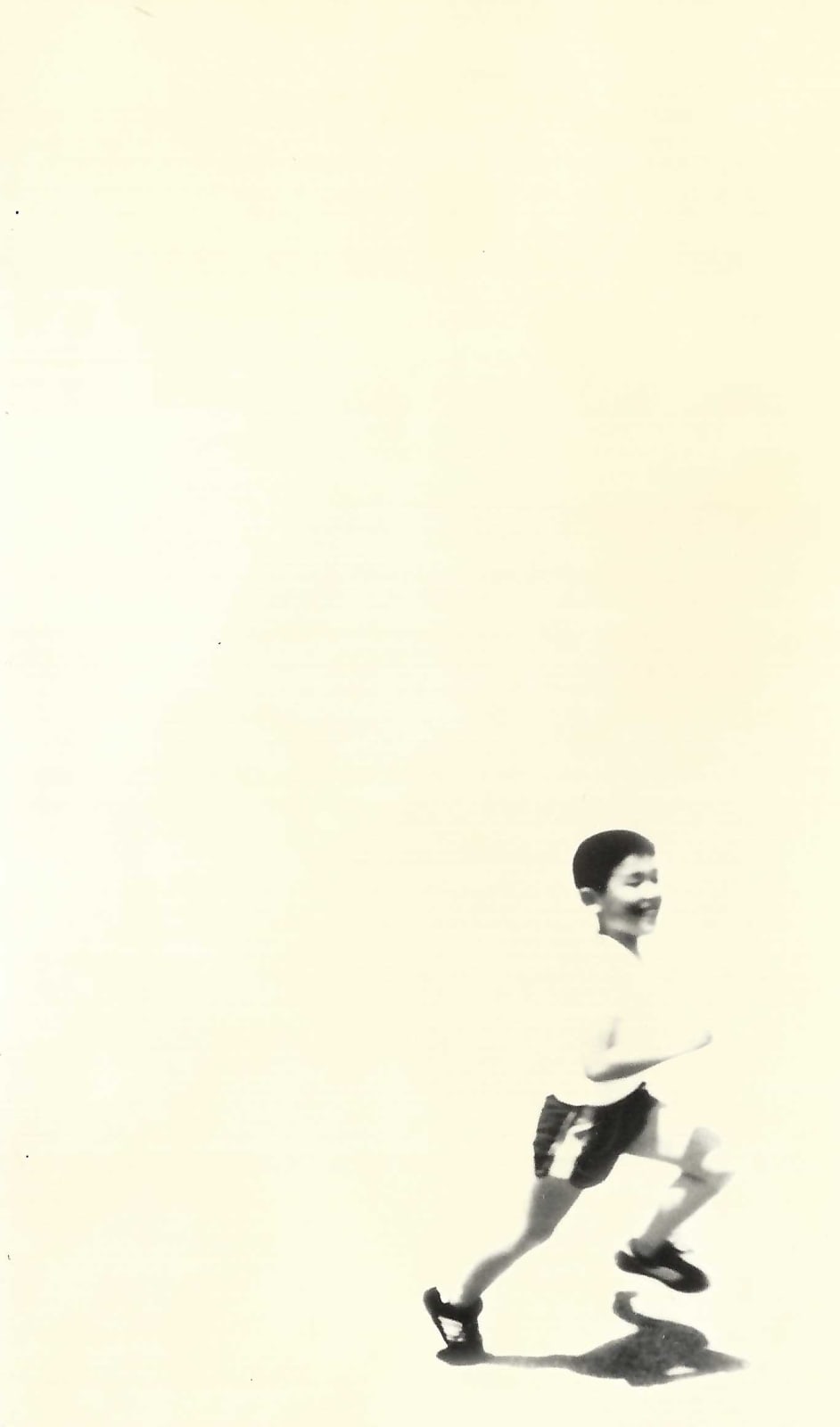 Miho Kajioka, BK0019, 1993