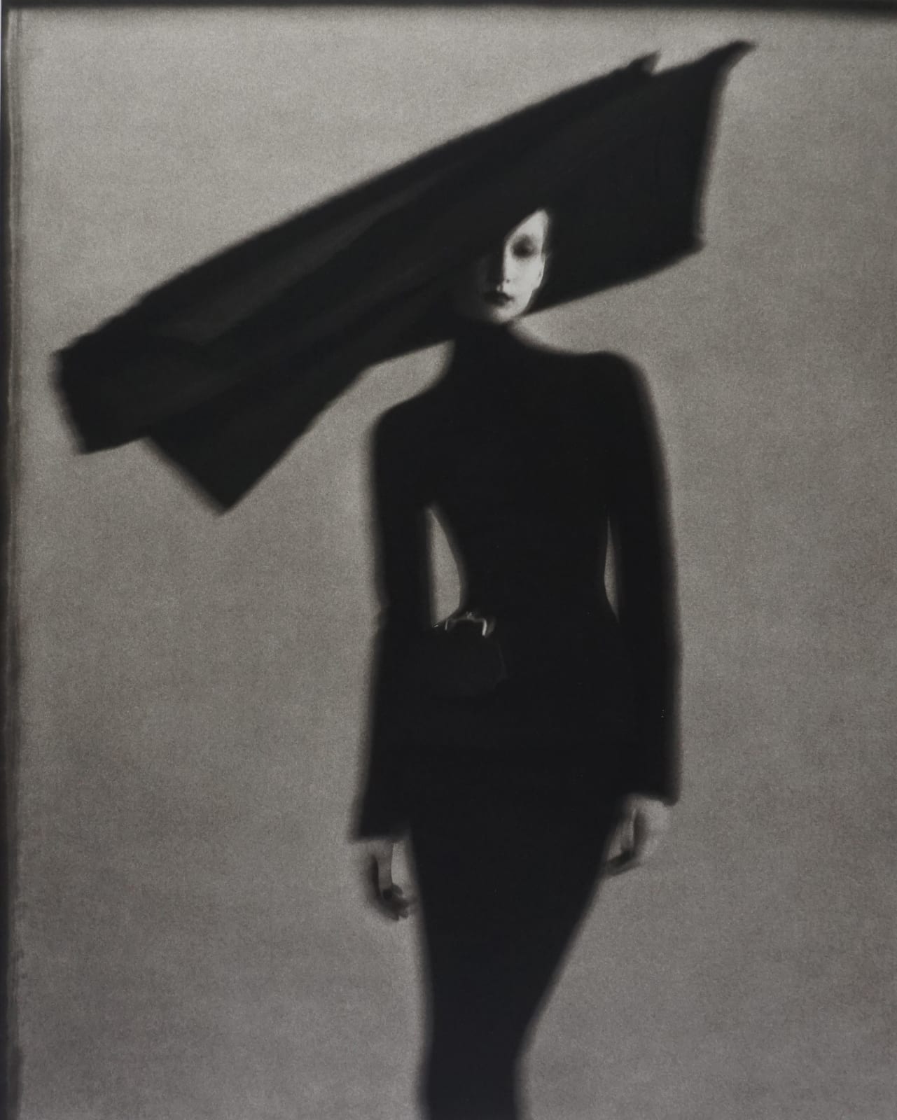 Sarah Moon, John Galliano for Dior, 2022