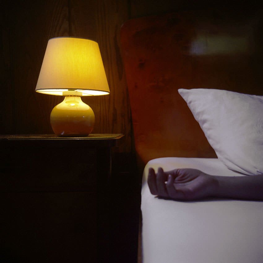 Patrick Taberna, Cochem Allemagne, 2010 (Printed 2017)