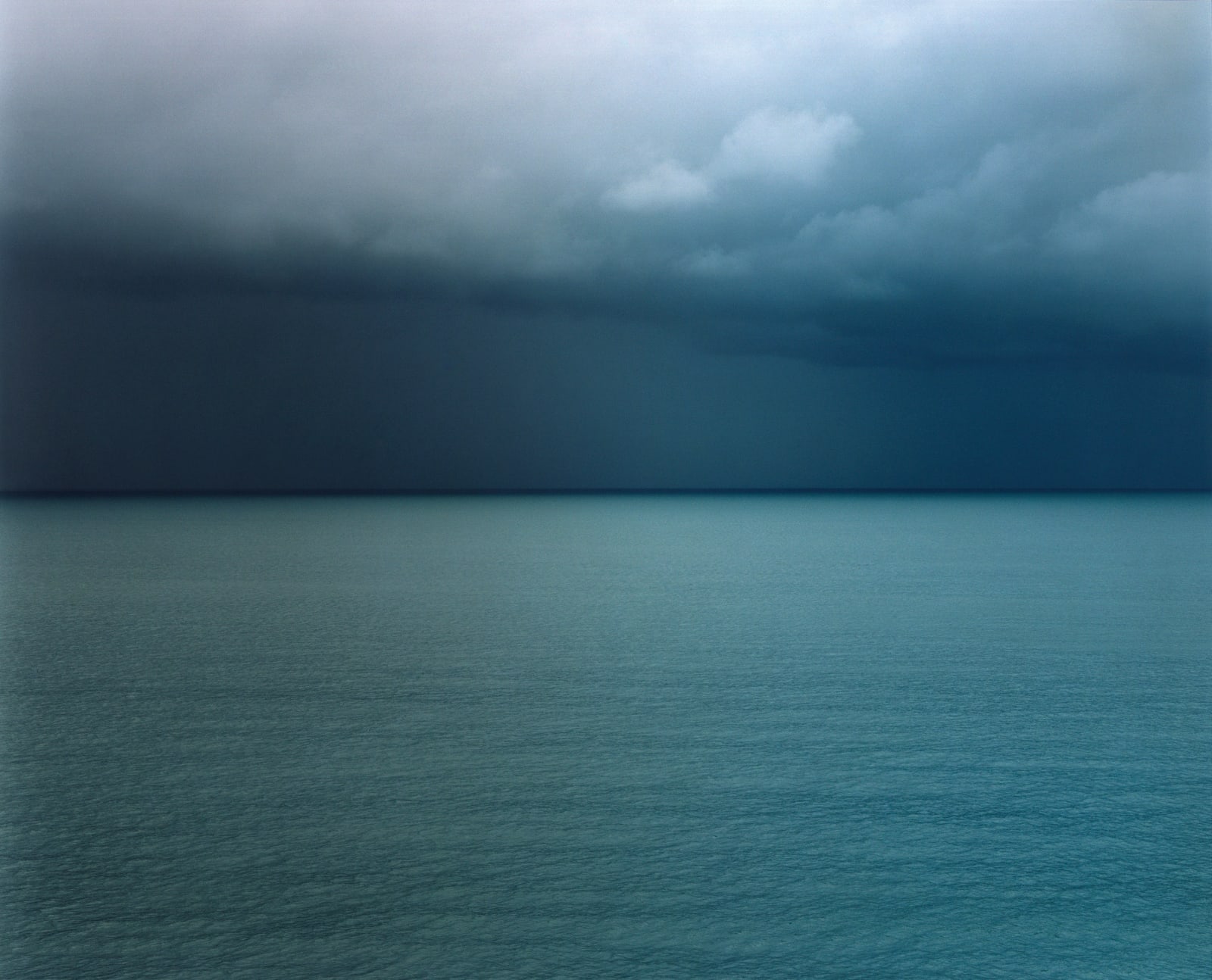 Nicholas Hughes, Edge (I), #29, 2005