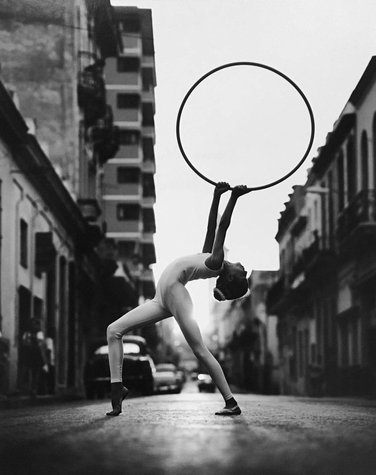 Walter Iooss Jr. , Havana, Cuba, March 1999