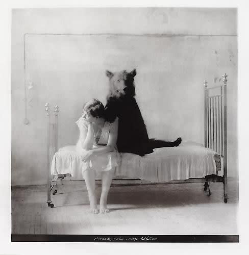Gregori Maiofis (Григорий Майофис), Adversity Makes Strange Bedfellows, 2005/2013