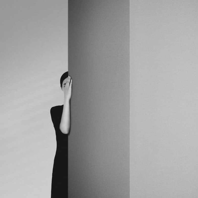Noell Oszvald, Untitled #15, 2014