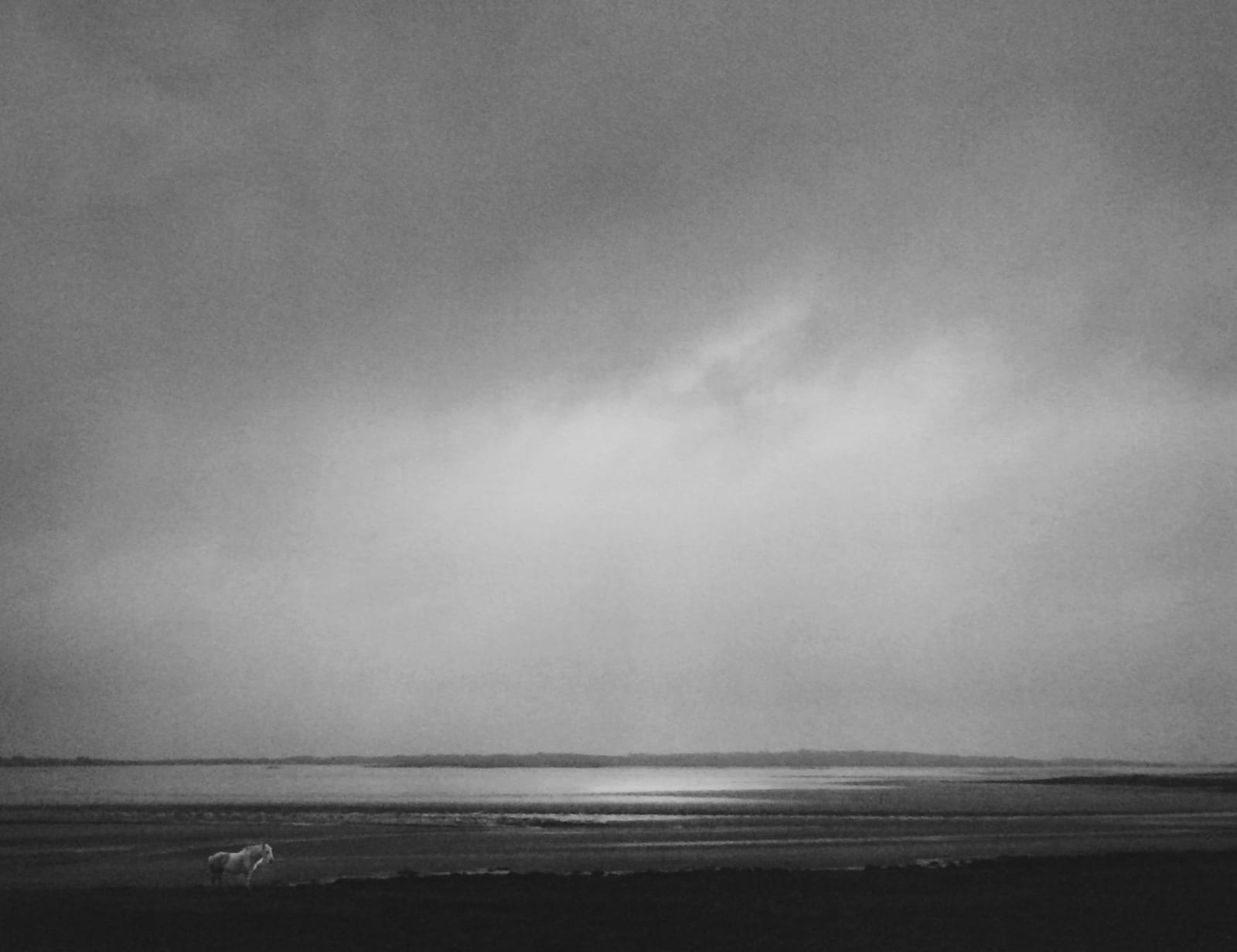 Pentti Sammallahti, Outer Hebrides, Scotland, 2008