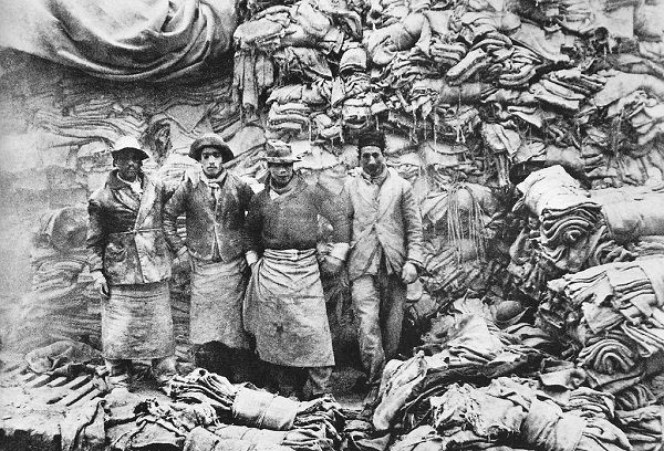 Henri Cartier-Bresson, Quai de Javel, 1932