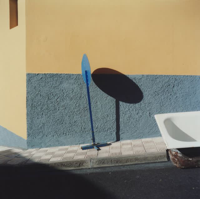Patrick Taberna, Tenerife Espagne, 2013 (Printed 2017)