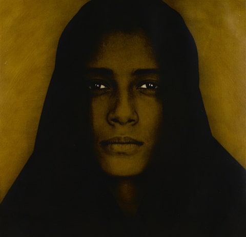 Luis González Palma, El Silencio, 1998