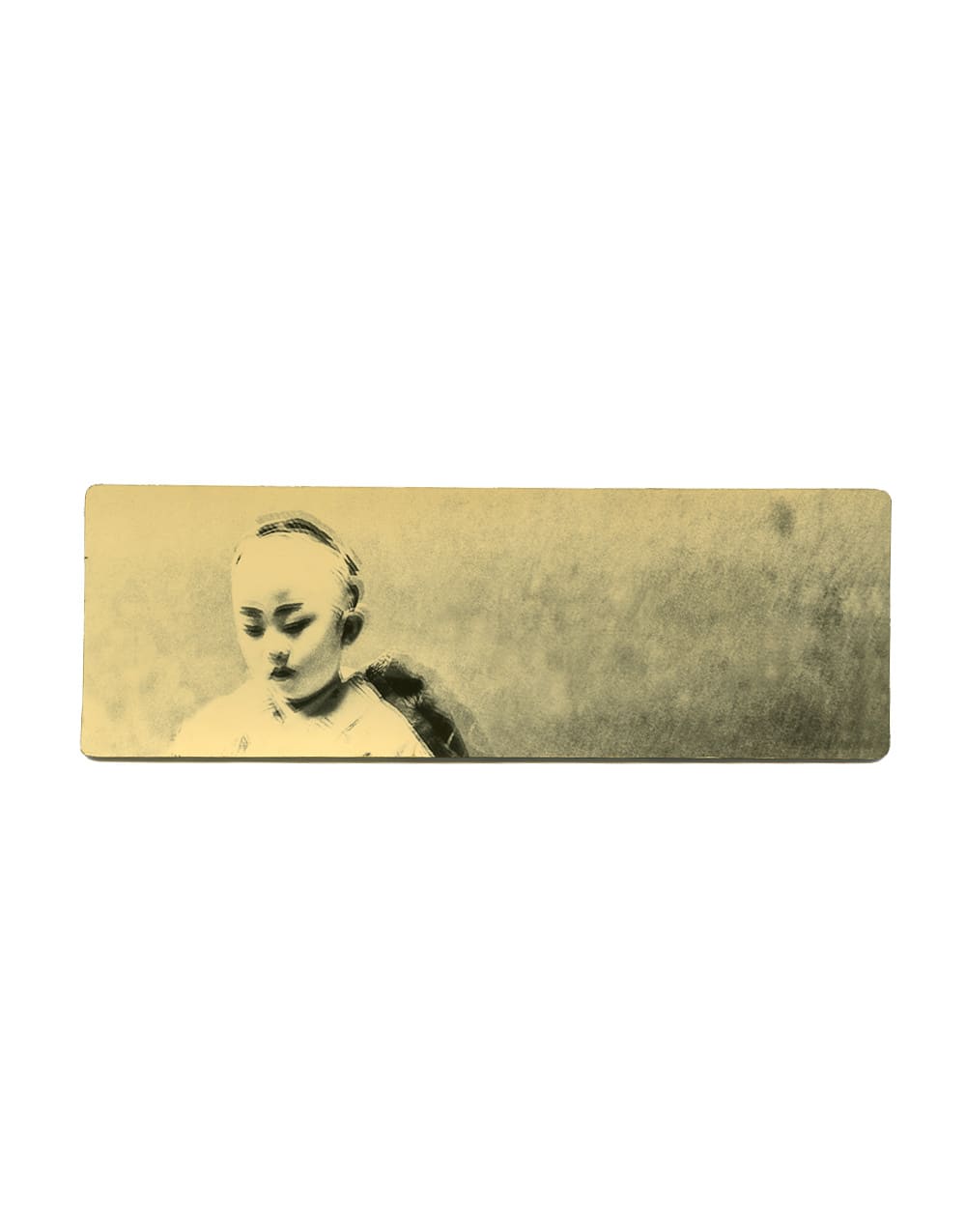 Miho Kajioka, BK0261, 2014