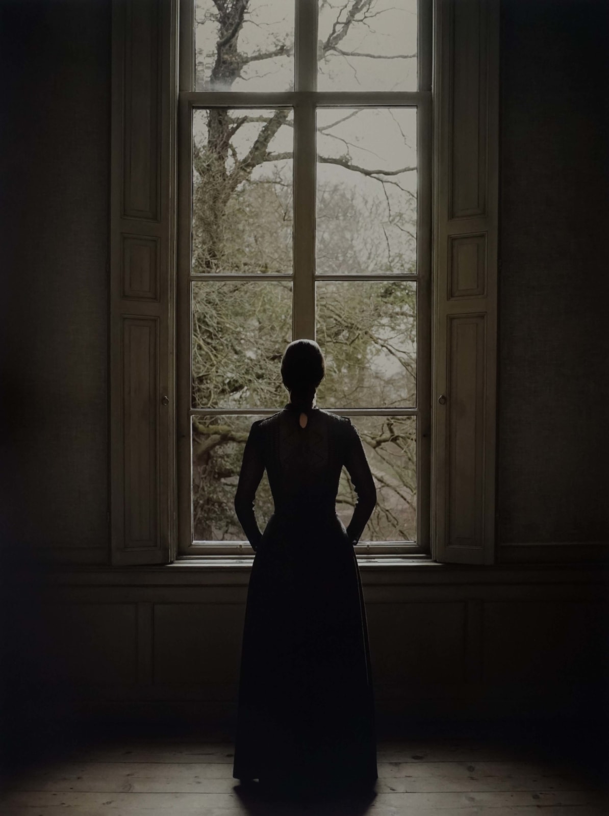 Ilona Langbroek, Mists of Time #2, 2023