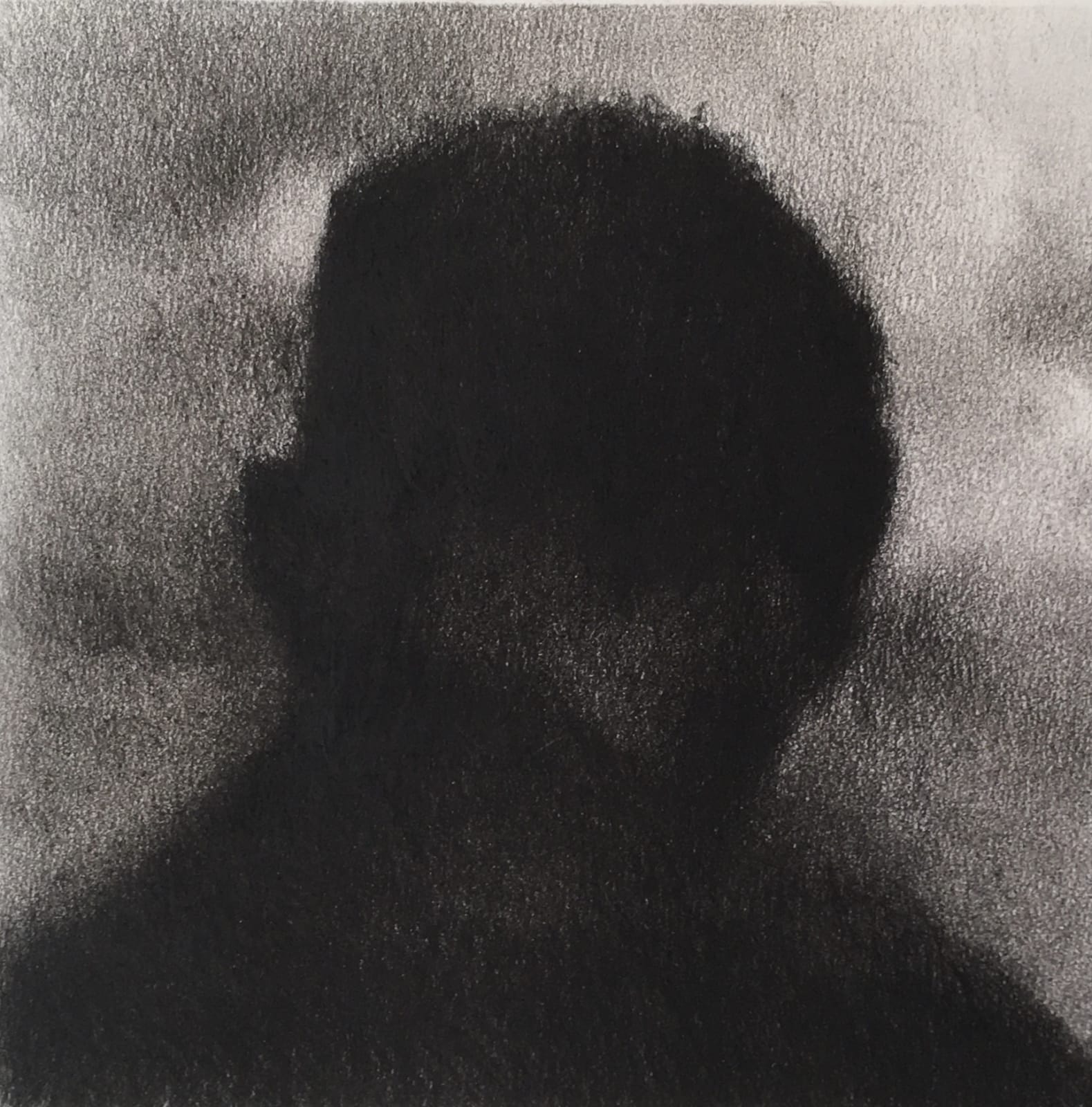 Anne Magill, A Sense of You, 2020