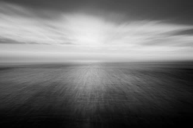 Jeffrey Conley, Pacific Storm, 2005/Printed 2009