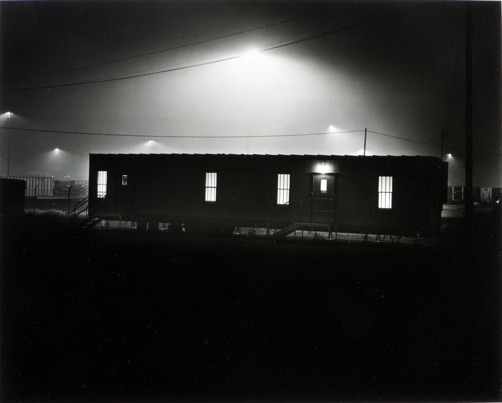 Ryan McIntosh, July 4th, Los Angeles, CA, 2018 (Printed 2018)