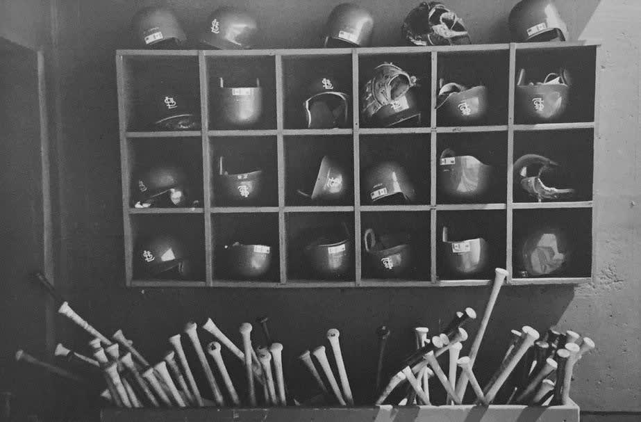 Danielle Weil, Al Lang Stadium, 1991