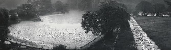 Pentti Sammallahti, Kyoto, Japan, 1989