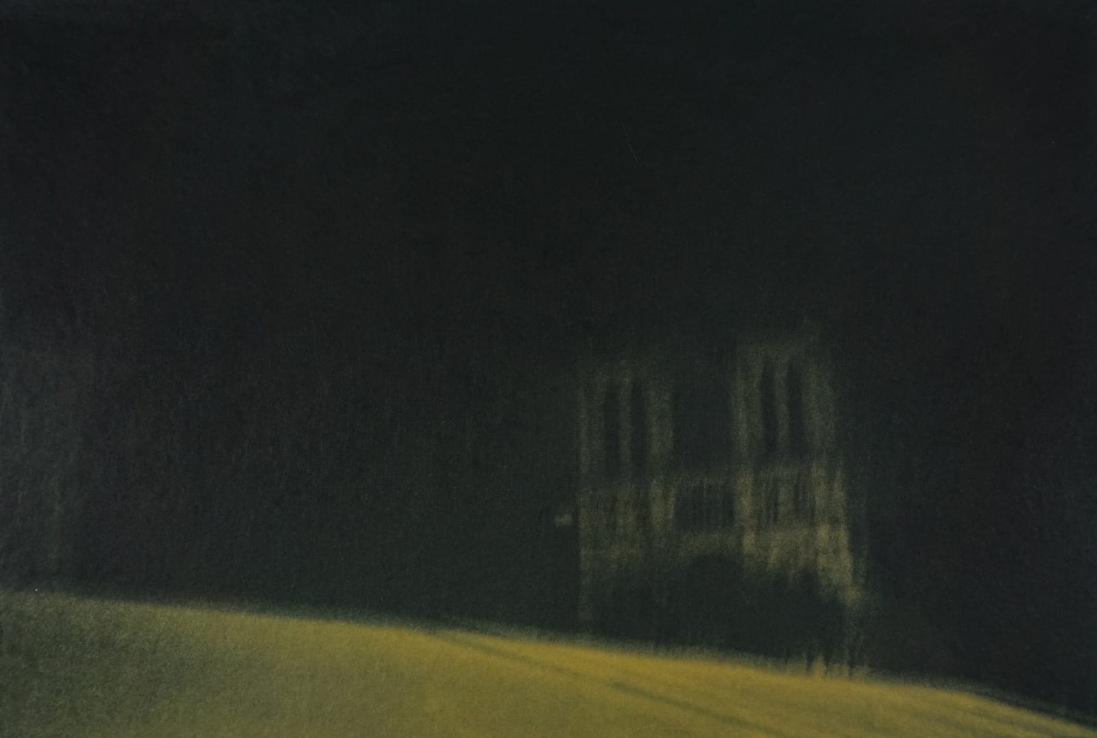 Dolorès Marat, Notre Dame de Paris, 1990