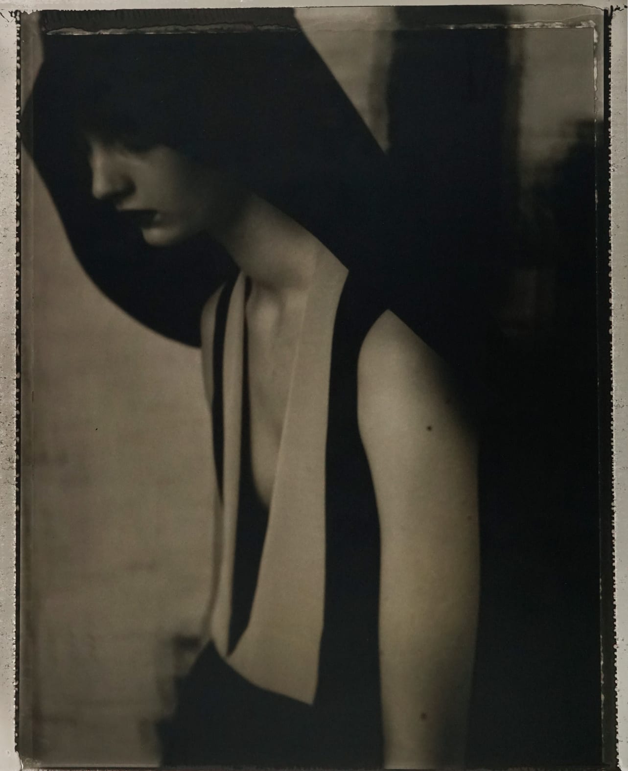 Sarah Moon, La Ralentie, 2011