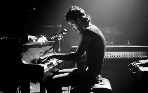 Barry Schneier (b. 1949), "For You", Harvard Square Theater, 1974