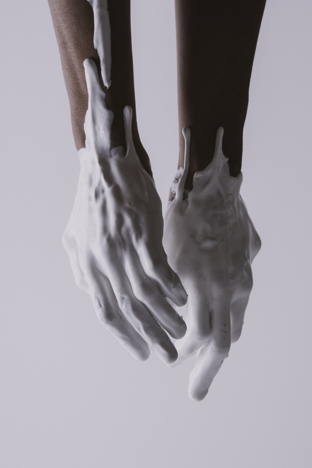 Artlogic Test, Testing, 1990