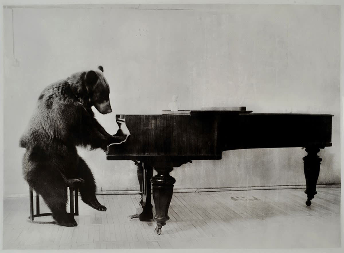 Gregori Maiofis (Григорий Майофис), Children's Album, 2011