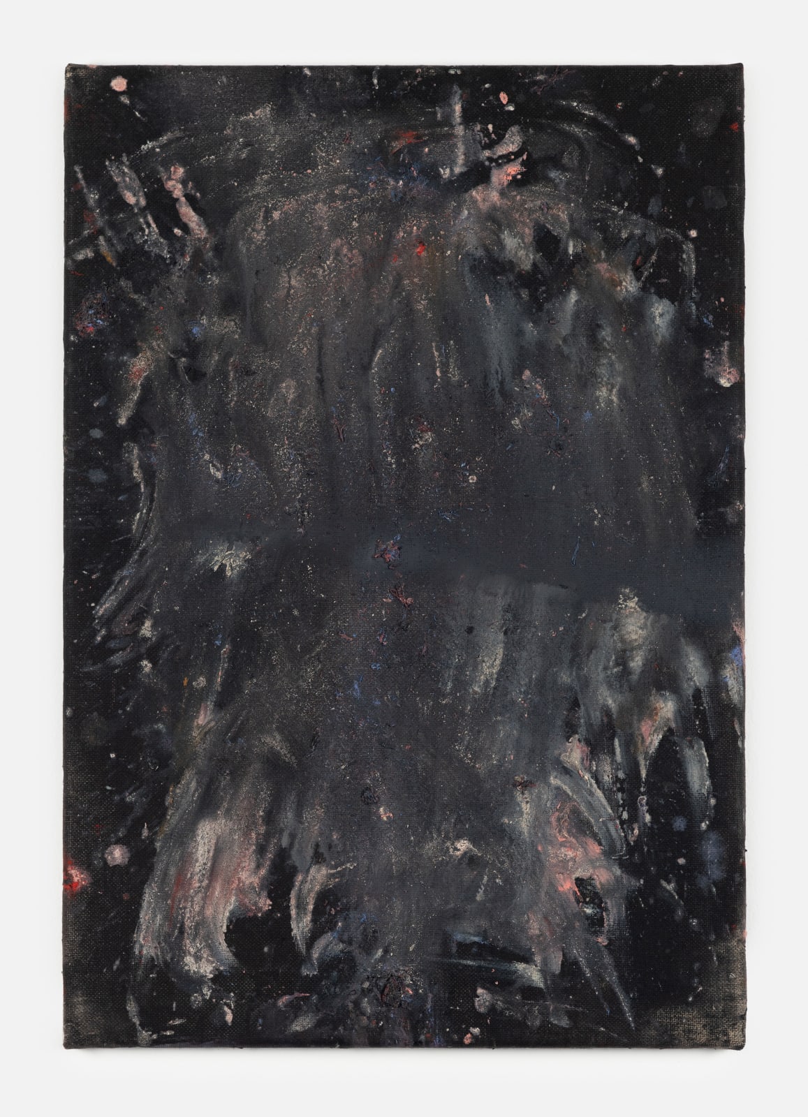 Tobias Spichtig, Ugly Shoes Don't Walk Too Far, 2025