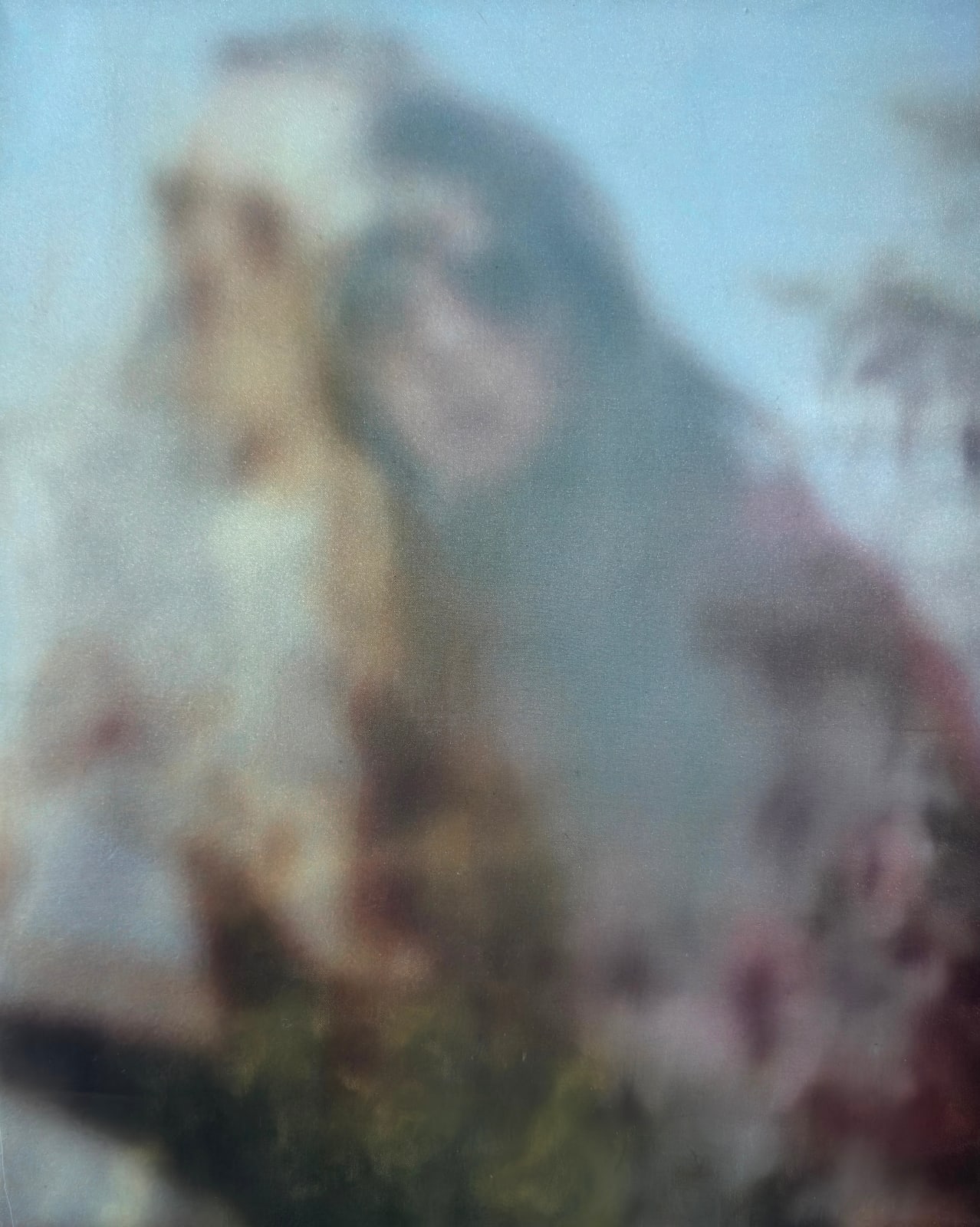 Eva Nielsen, Insula, 2025