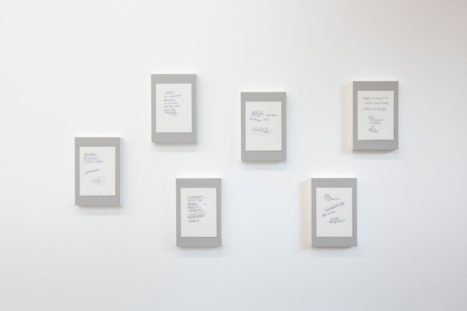 Christoph Hänsli, Erledigt, Zeitplan, 2024