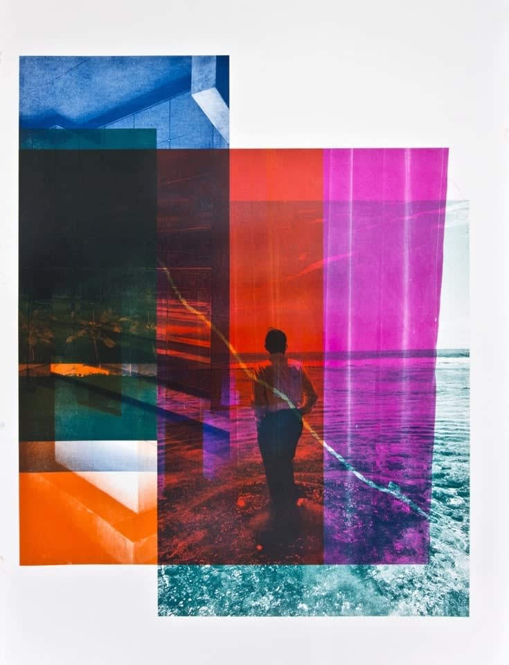 Shirana Shahbazi, Teacher, 2019