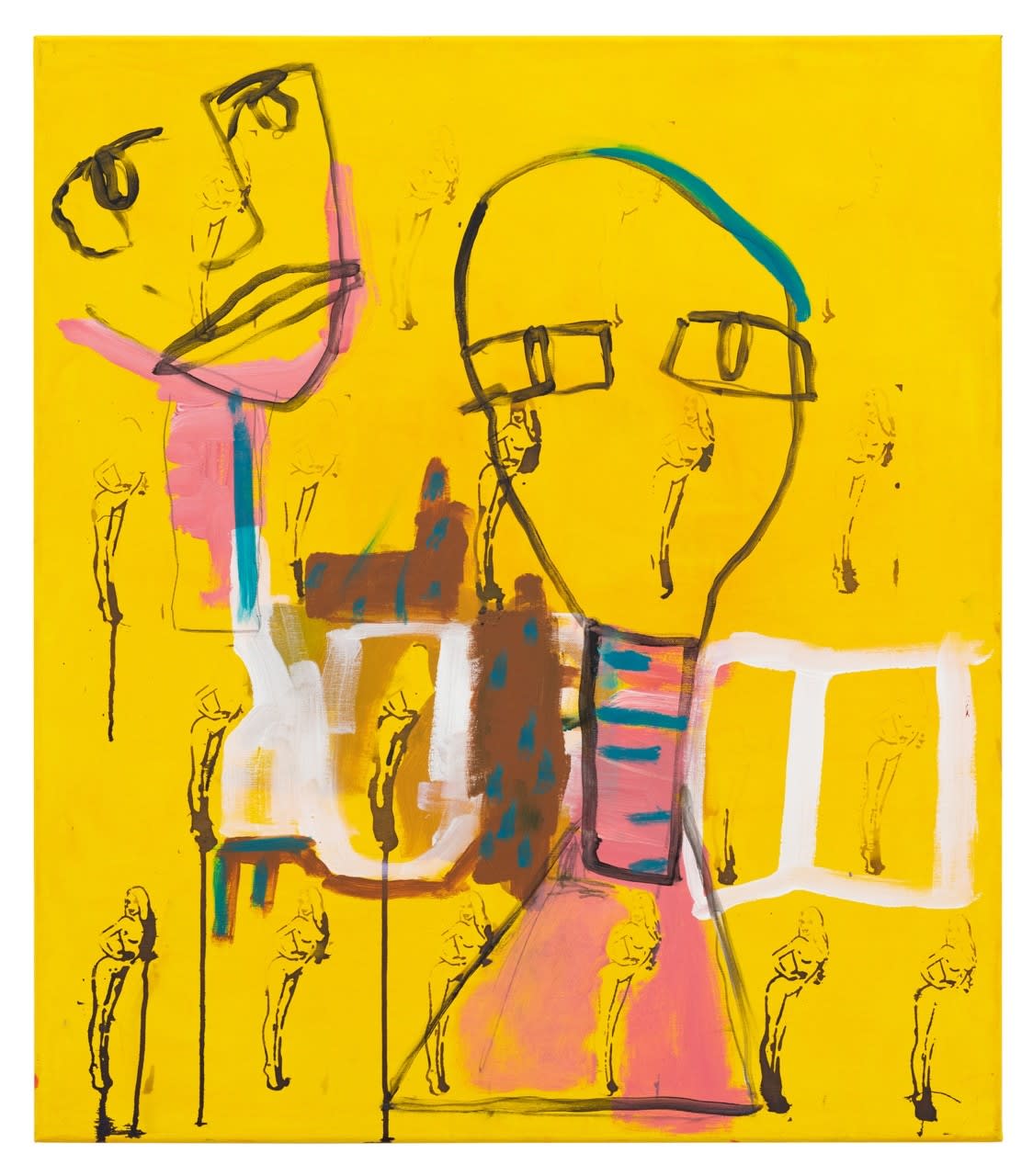 Maja Bajević, PTSD - Me and My Shrink, 2022