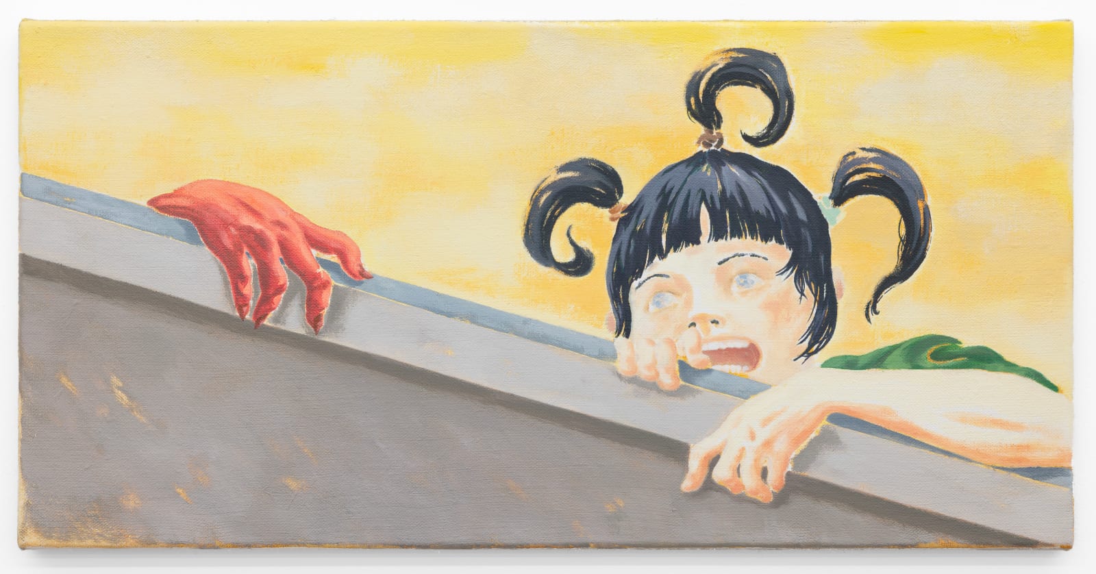 Valentin Rilliet, Sister Lychee, 2025