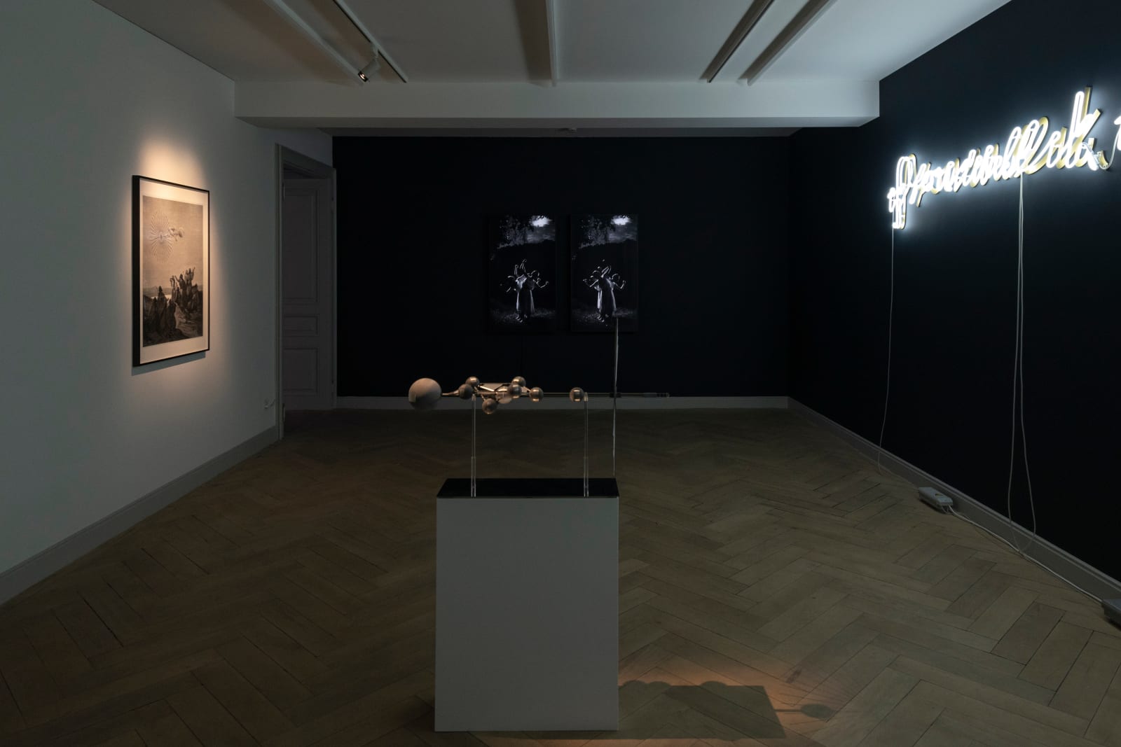 Yael Bartana, Zukunftsbewältigung II+III (Overcoming the Future II+III), 2023