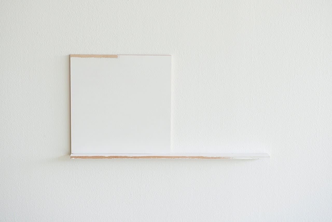 Fernanda Gomes, Untitled, 2015