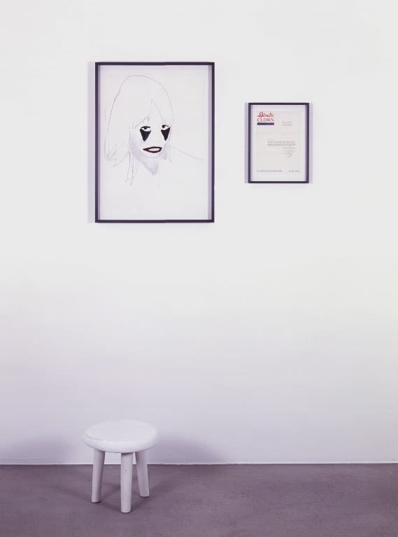 Zilla Leutenegger, Trimitri, 2009