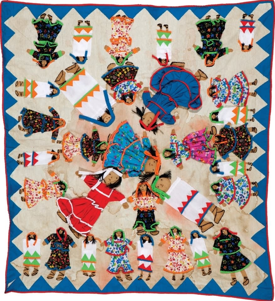 Teresa Margolles, Boee Chocami (Black Path), 2014