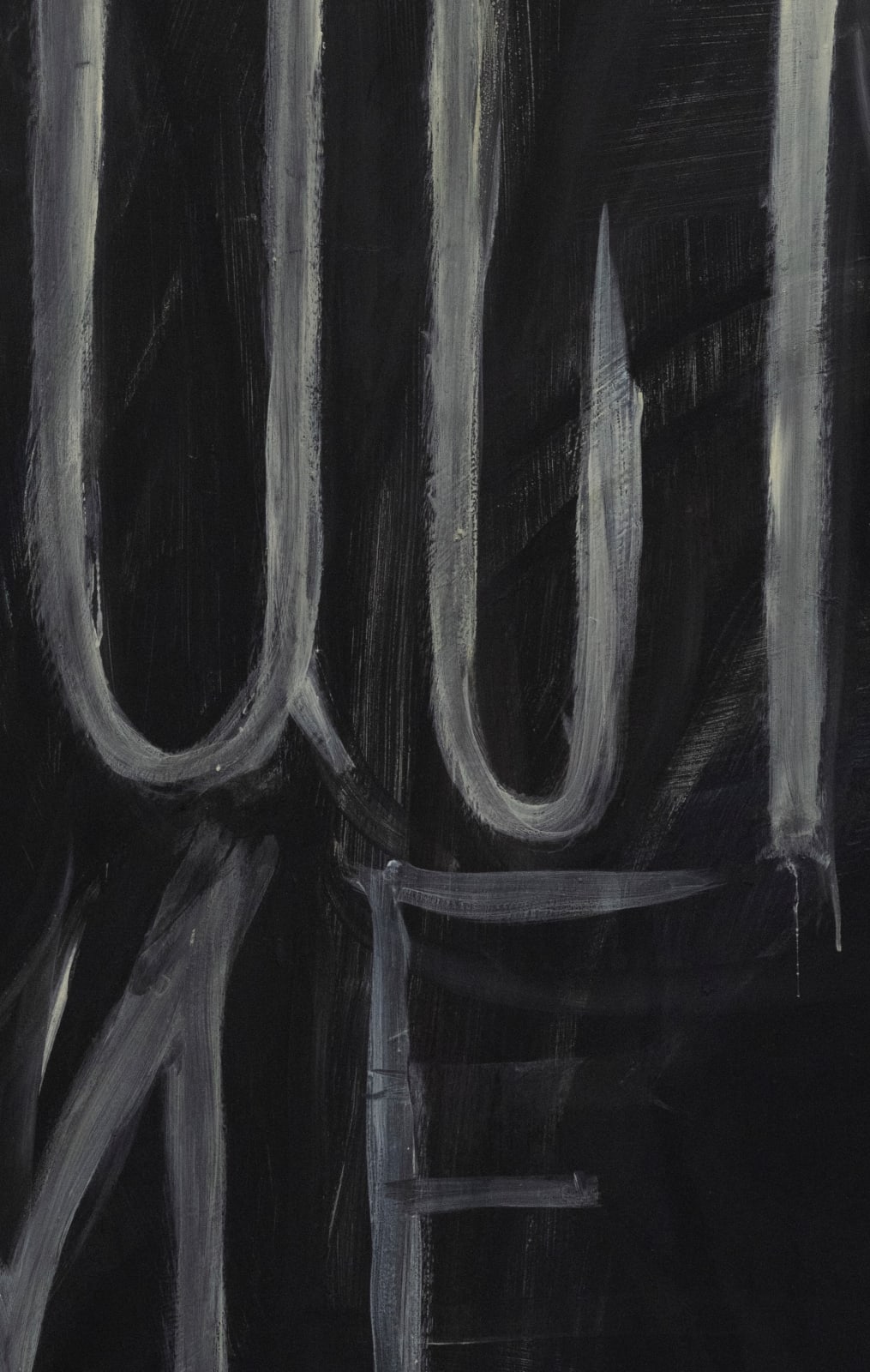 Tobias Spichtig, Fuck Me, 2025