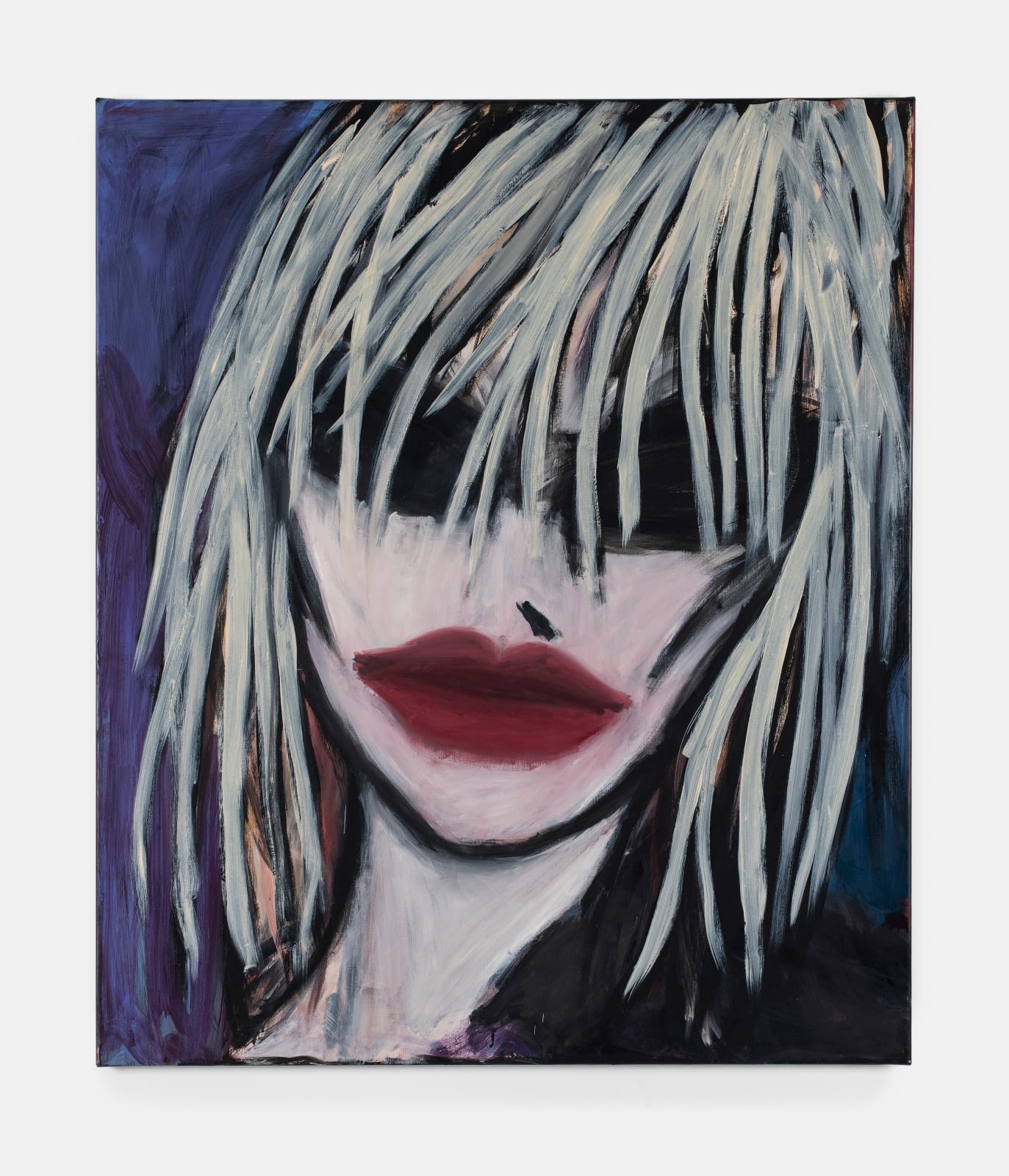Tobias Spichtig, Courtney Love, 2025