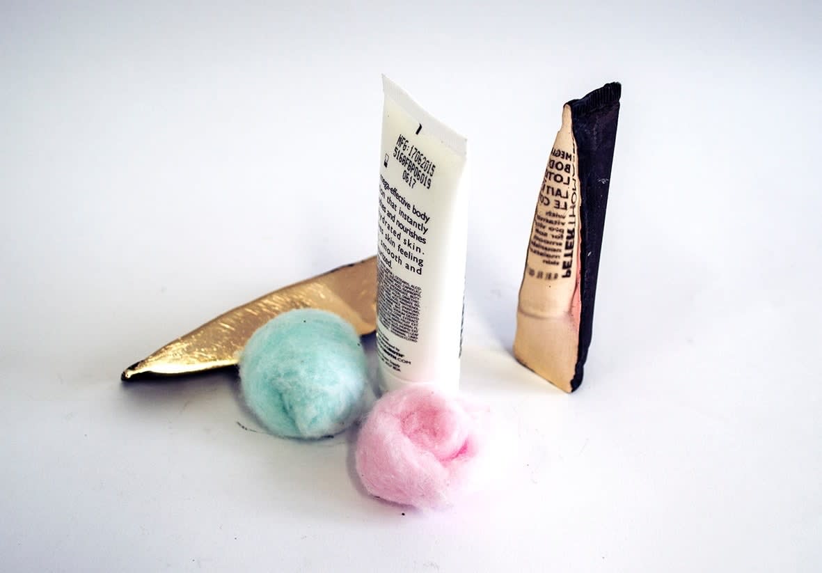 Tobias Kaspar, Boy Girl, 2016