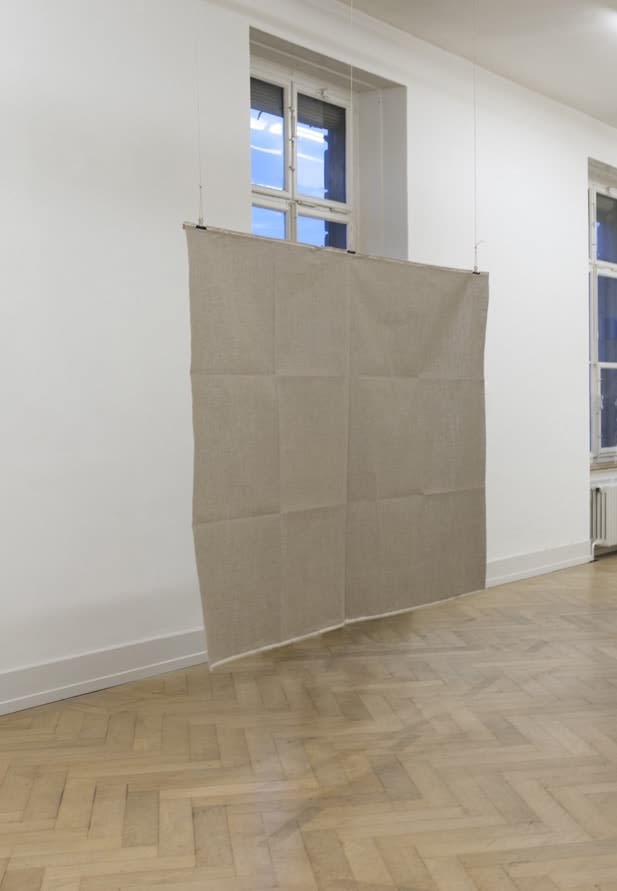 Bruno Jakob, Nowhere but Somewhere, 2014