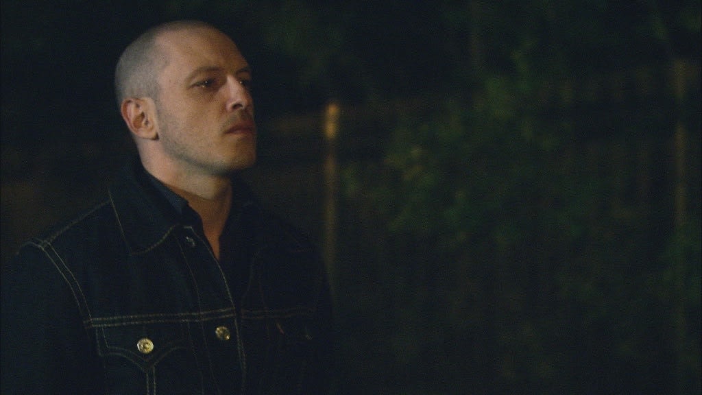 Willie Doherty, Passage, 2006