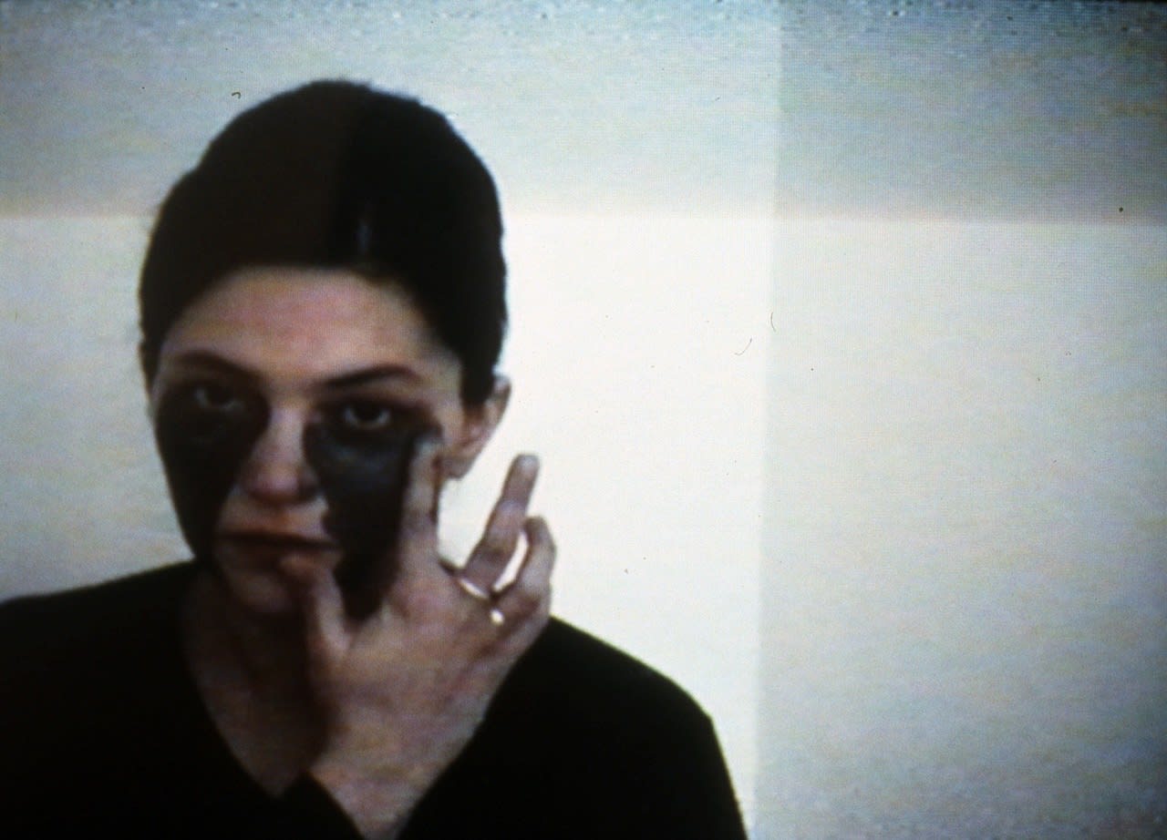 Maja Bajević, Here’s to looking at you, Kid, 1996